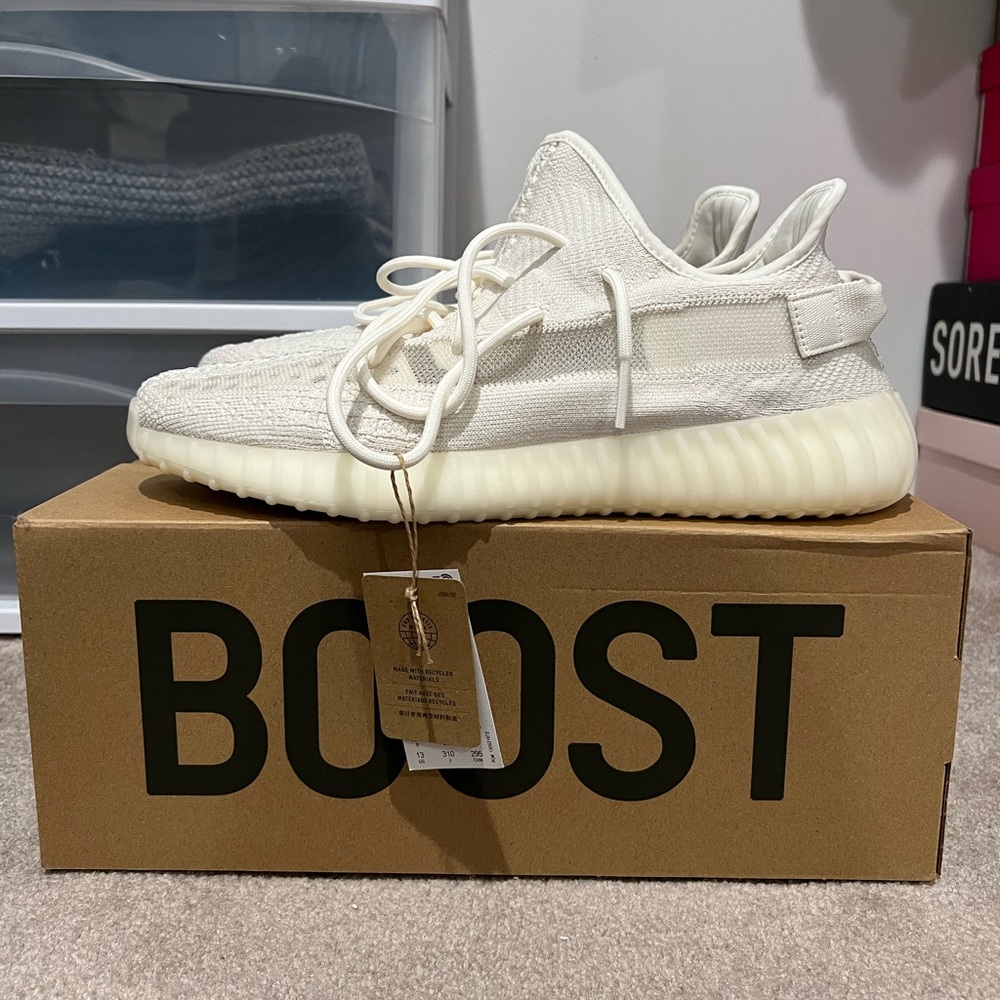 Yeezy Boost 350
